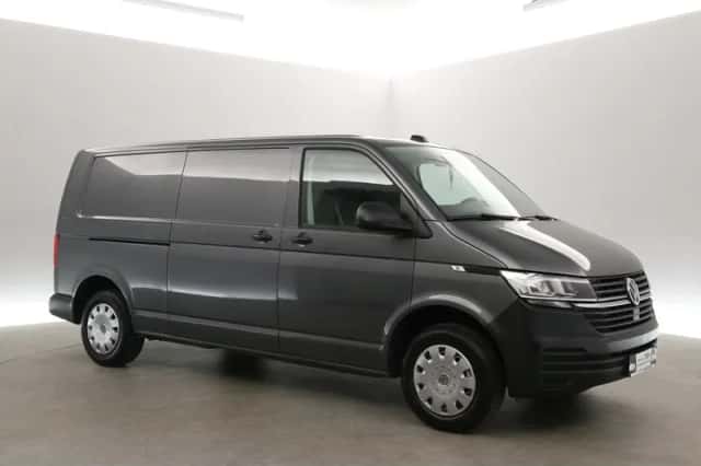 Volkswagen Transporter (2020) thumbnail 6