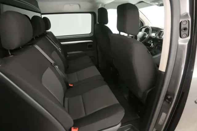 Toyota Proace (2018) thumbnail 3
