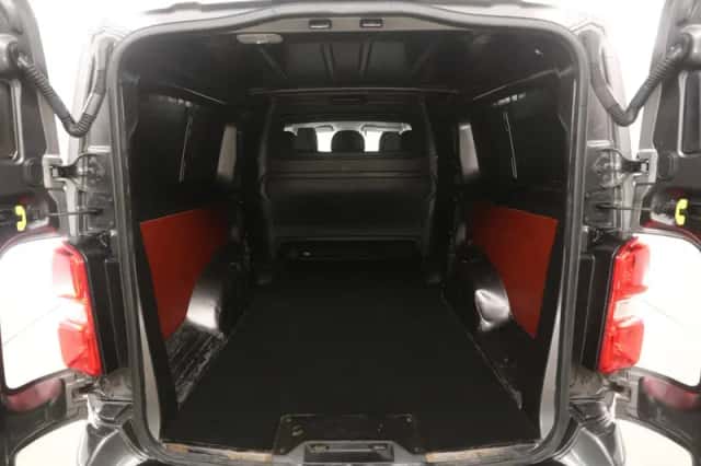Toyota Proace (2018) thumbnail 4