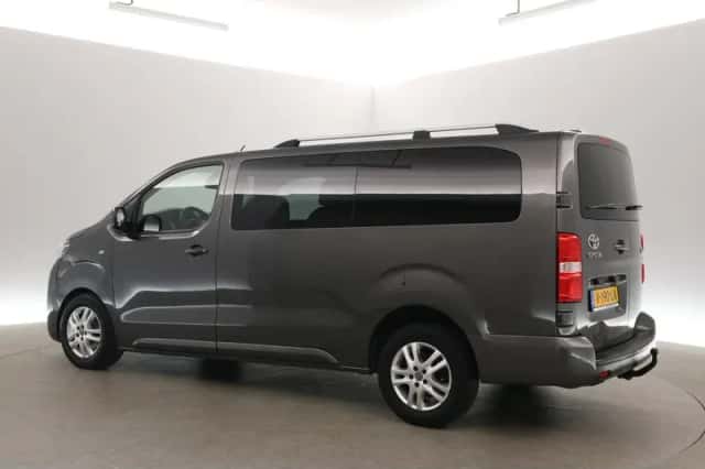 Toyota Proace (2018) thumbnail 6