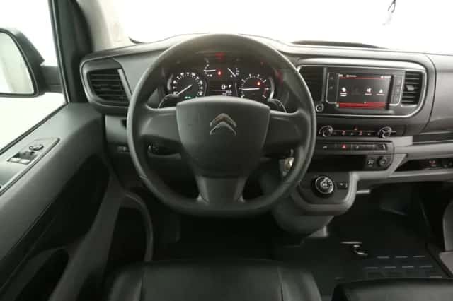 Citroën Jumpy (2020) thumbnail 2
