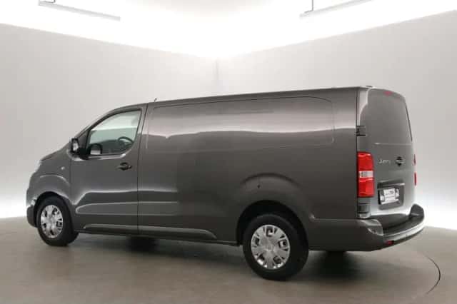 Citroën Jumpy (2020) thumbnail 4