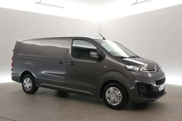 Citroën Jumpy (2020) thumbnail 6