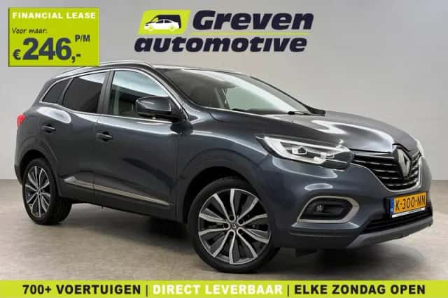 Renault Kadjar (2019) thumbnail 1