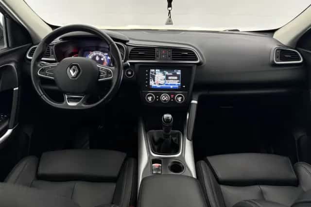 Renault Kadjar (2019) thumbnail 2
