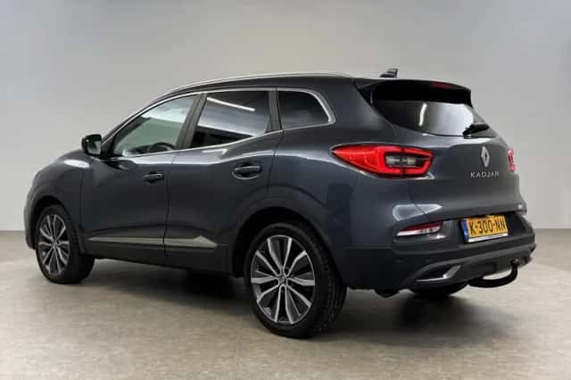 Renault Kadjar (2019) thumbnail 3