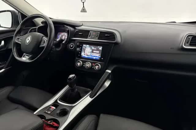 Renault Kadjar (2019) thumbnail 4