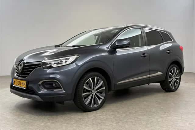 Renault Kadjar (2019) thumbnail 6