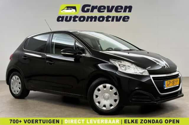 Peugeot 208 (2015) thumbnail 1