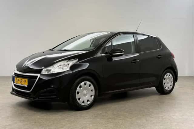 Peugeot 208 (2015) thumbnail 6
