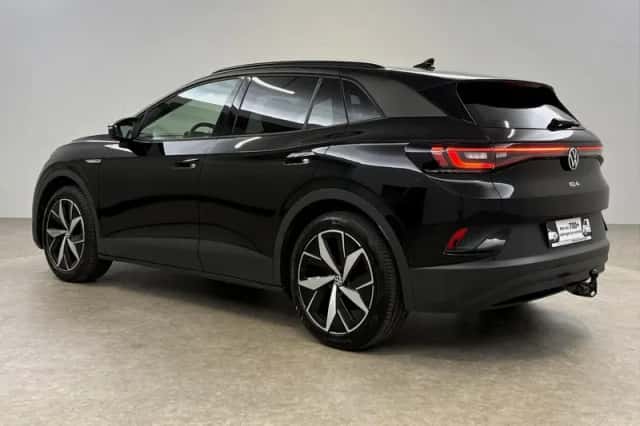 Volkswagen ID.4 (2023) thumbnail 3