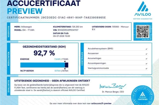 Volkswagen ID.4 (2023) thumbnail 6
