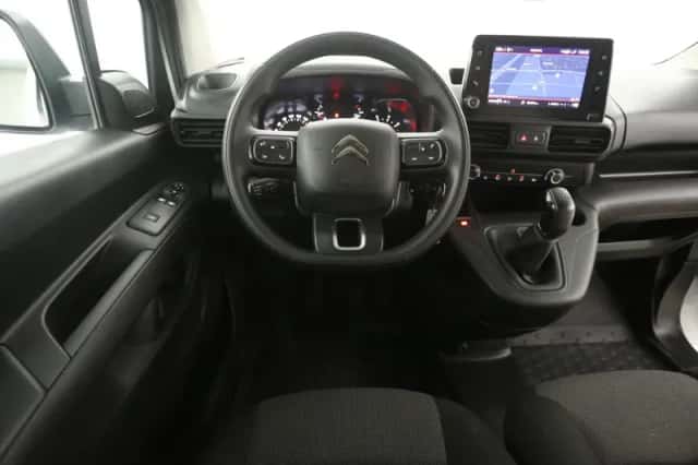 Citroën Berlingo (2021) thumbnail 2