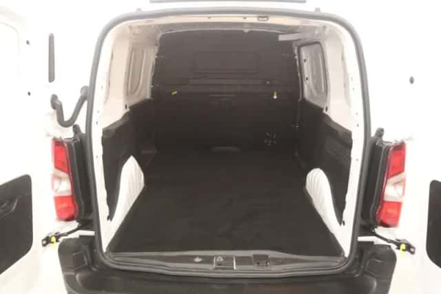 Citroën Berlingo (2021) thumbnail 3