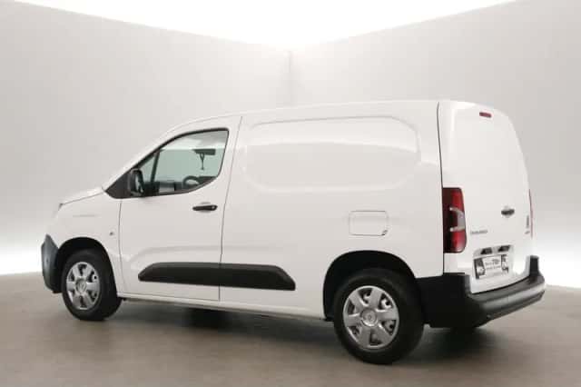 Citroën Berlingo (2021) thumbnail 4