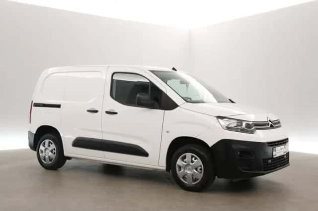 Citroën Berlingo (2021) thumbnail 6