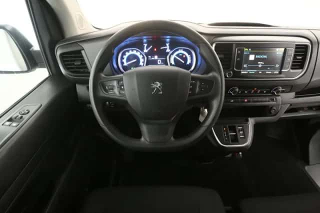 Peugeot E-Expert (2023) thumbnail 2