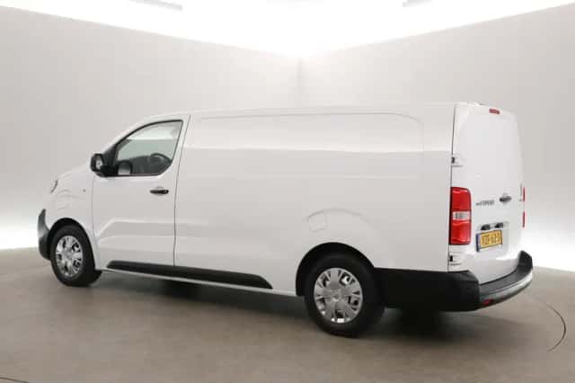 Peugeot E-Expert (2023) thumbnail 4