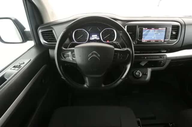 Citroën Jumpy (2023) thumbnail 2