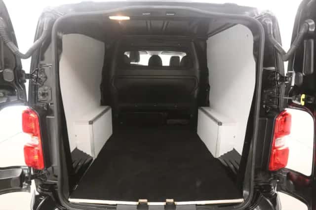 Citroën Jumpy (2023) thumbnail 4