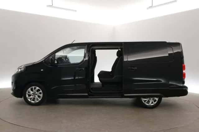 Citroën Jumpy (2023) thumbnail 6