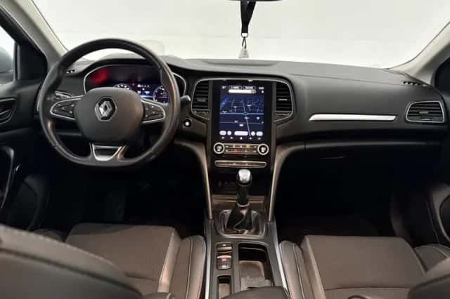 Renault Mégane (2021) thumbnail 2