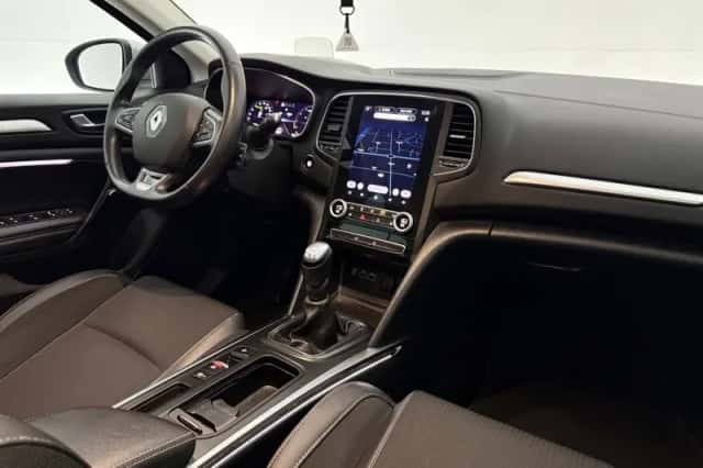 Renault Mégane (2021) thumbnail 4