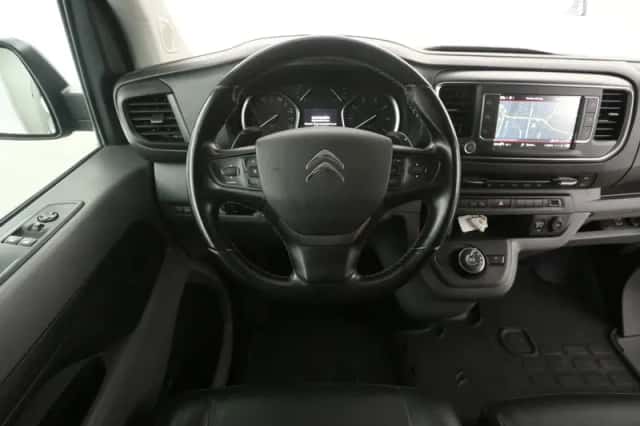 Citroën Jumpy (2020) thumbnail 2