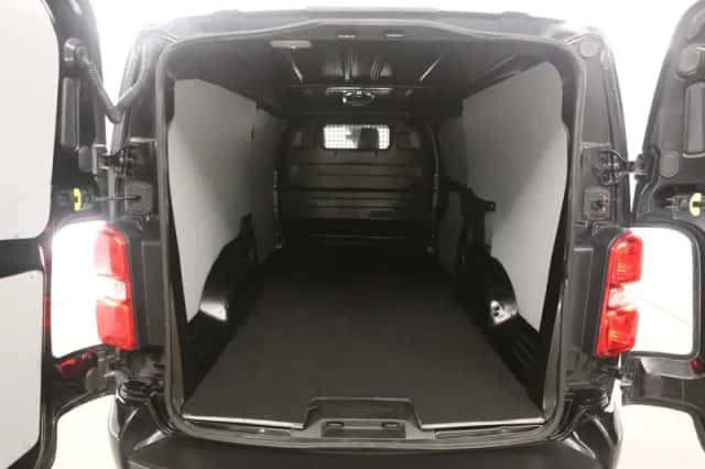 Citroën Jumpy (2020) thumbnail 3