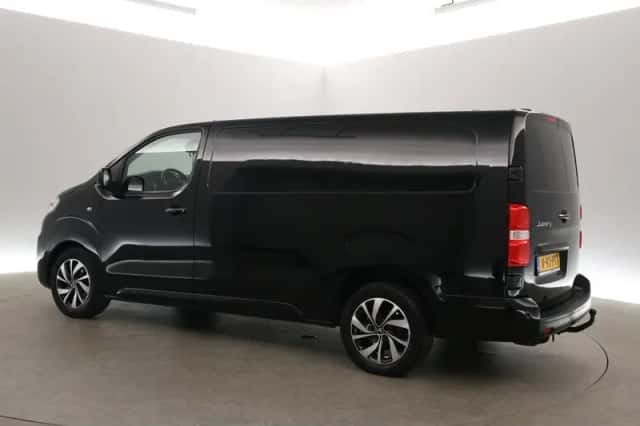 Citroën Jumpy (2020) thumbnail 4