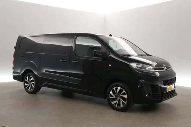 Citroën Jumpy (2020) thumbnail 6