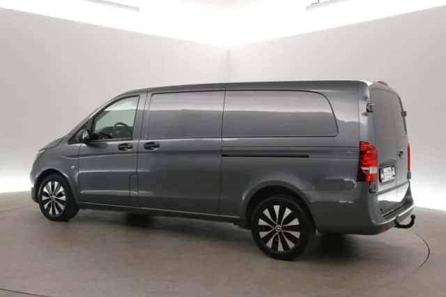 Mercedes-Benz Vito (2021) thumbnail 6