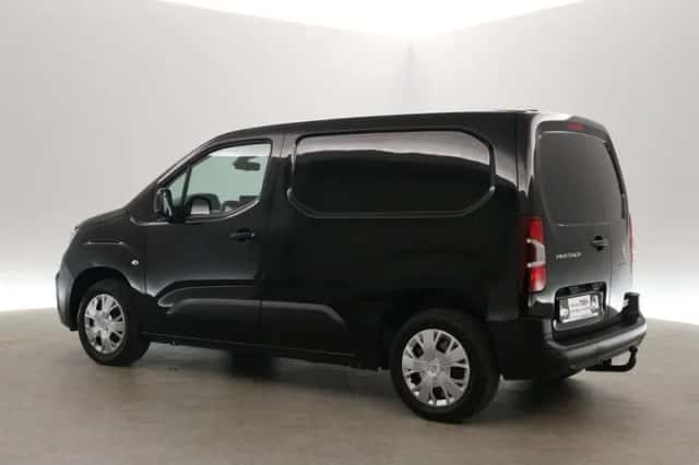 Peugeot Partner (2024) thumbnail 4