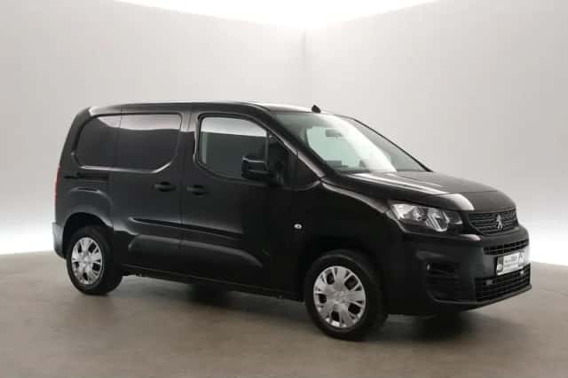 Peugeot Partner (2024) thumbnail 6