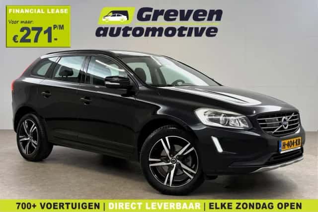 Volvo XC60 (2016) thumbnail 1