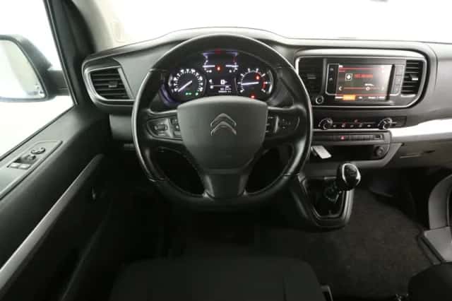 Citroën Jumpy (2022) thumbnail 2