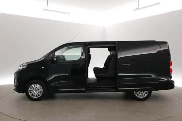 Citroën Jumpy (2022) thumbnail 6