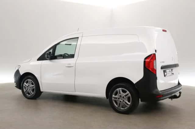 Mercedes-Benz Citan (2022) thumbnail 4