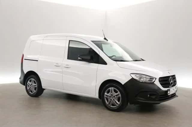 Mercedes-Benz Citan (2022) thumbnail 6