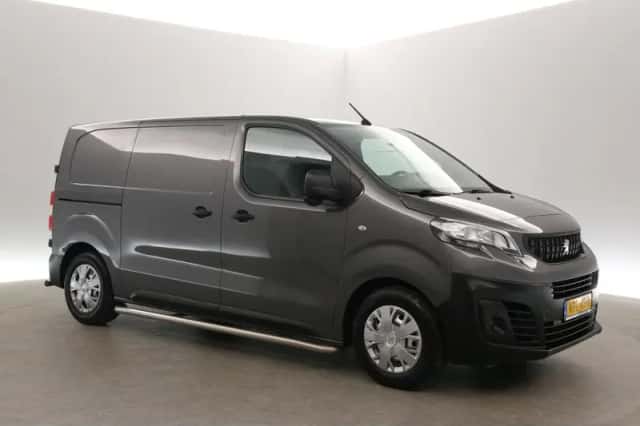 Peugeot Expert (2022) thumbnail 6