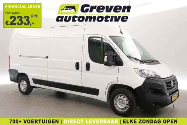 Fiat Ducato (2023) thumbnail 1