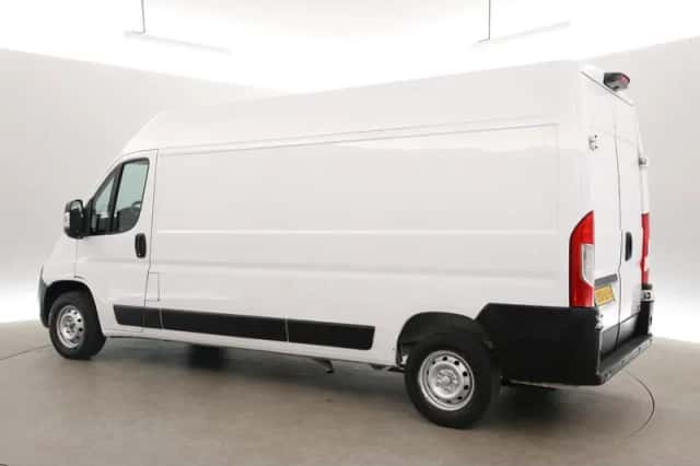 Fiat Ducato (2023) thumbnail 4