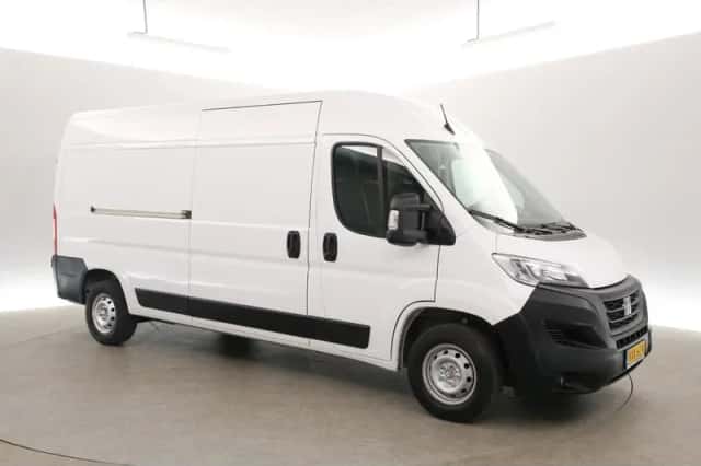 Fiat Ducato (2023) thumbnail 6