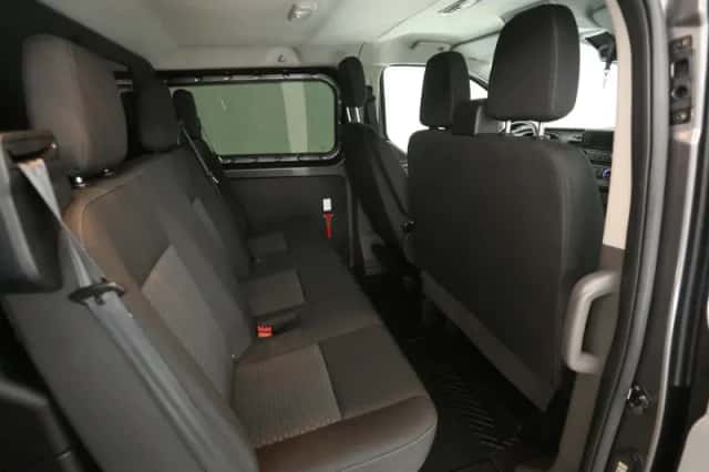 Ford Transit Custom (2021) thumbnail 3