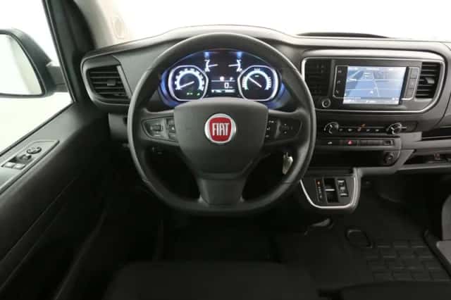 Fiat E-Scudo (2023) thumbnail 2