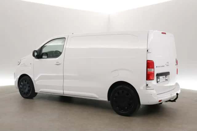 Fiat E-Scudo (2023) thumbnail 4