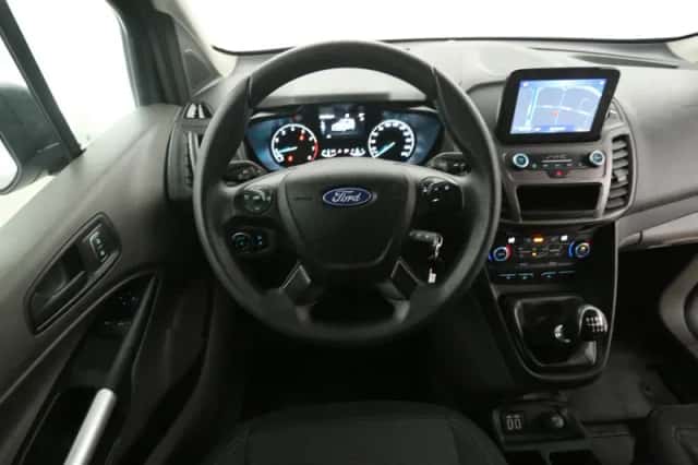 Ford Transit Connect (2021) thumbnail 2