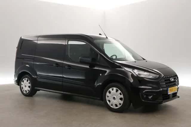 Ford Transit Connect (2021) thumbnail 6