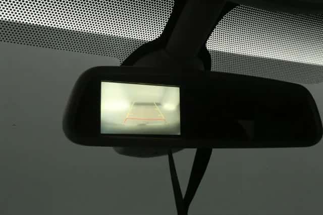 Opel Vivaro (2015) thumbnail 4