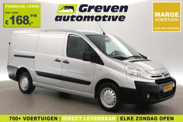 Citroën Jumpy (2016) thumbnail 1